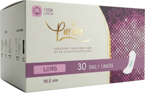 Puriva Long pack Puriva Long pack