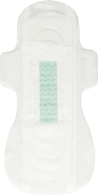 Puriva Overnight, top view