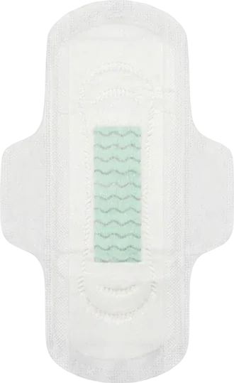 Puriva Regular, top view